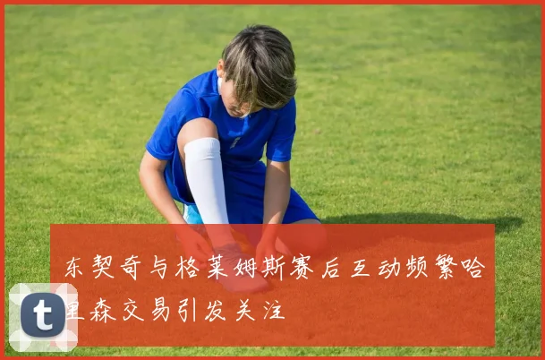 东契奇与格莱姆斯赛后互动频繁哈里森交易引发关注